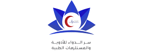 سر الدواء للادوية والمستلزمات الطبية